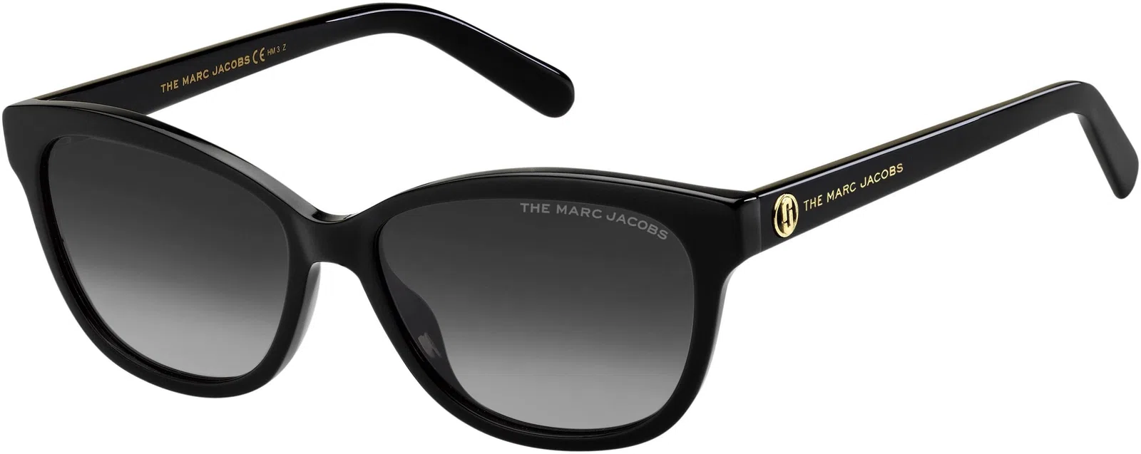 Marc Jacobs Marc529 Sunglasses - view 2
